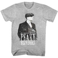 peaky blinders camiseta manga larga ro777 para mujer