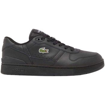 Lacoste Zapatillas T-Clip para hombre