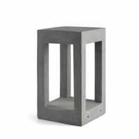 baliza de exterior led pilo 6w