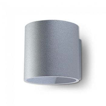 Aplique de pared orbis