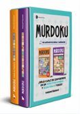 estuche murdoku vol 1 vol 2