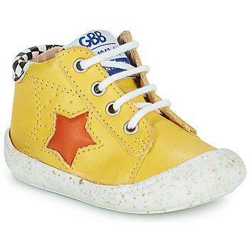GBB Zapatillas altas STANNY para niño