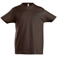 sols camiseta imperial para nina