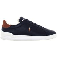 polo ralph lauren botines 809p07159002 para hombre
