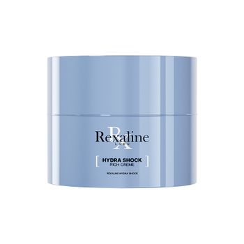 Hydra shock rich creme 50 ml