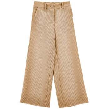Monnalisa Pantalones q-bab-67782 para niña