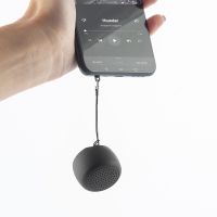 innovagoods miund mini altavoz inalambrico recargable portatil