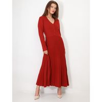 la modeuse vestidos 68917p160790 para mujer