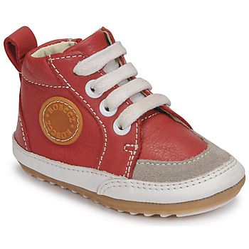 Robeez Zapatillas altas MIGO para niño