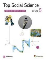 top social science 5 rivers of spain