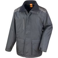 result cazadora r305x para hombre
