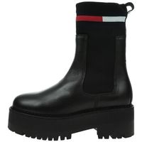 tommy hilfiger deportivas moda en0en02004bds para mujer