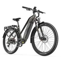 bicicleta electrica lankeleisi mx600pro con bateria samsung de 48 v y 20 ah