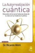 La Autorrealización cuántica