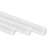 corsair hydro x series xt hardline 14mm tubo refrigeracion liquida blanco
