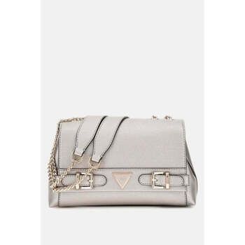 Guess Bandolera Bolso bandolera Eco Ali Luxury Satch Pewter para niño