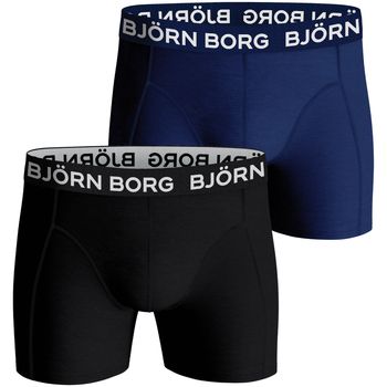 Björn Borg Boxer 2-Pack Core Boxers para hombre