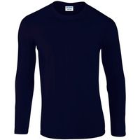 gildan camiseta manga larga fk2951 para hombre