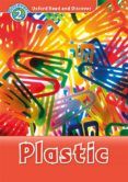 oxford read and discover 2 plastic  mp3