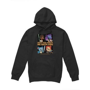 Disney Jersey Young Jedi Adventure Ang The Stars para hombre
