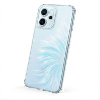 funda para movil la casa de las carcasas silicona tpu transparente flexible para oppo reno 14