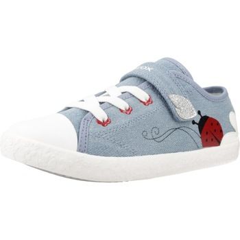 Geox Zapatillas J Gisli Girl para niña