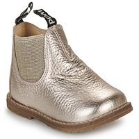 pom dapi botines bob jod zip para nina