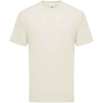 Fruit Of The Loom Camiseta 61422 para hombre