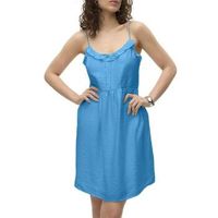 vero moda vestido wicky para mujer