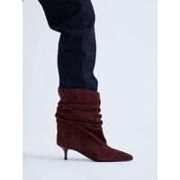 befree botines botines rita-068 para mujer