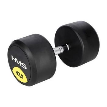 Mancuerna De Goma De 42,5 Kg Hms Hg Pro 42,5