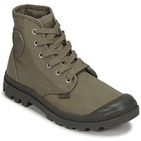 palladium zapatillas altas pampa hi para hombre