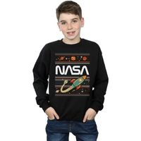 nasa jersey bi39855 para nino