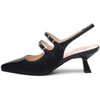 nerogiardini zapatos de tacon nappa pandora tpu adam alek para mujer