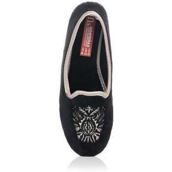 Norteñas Pantuflas Zapatilla de casa - Heráldica para mujer