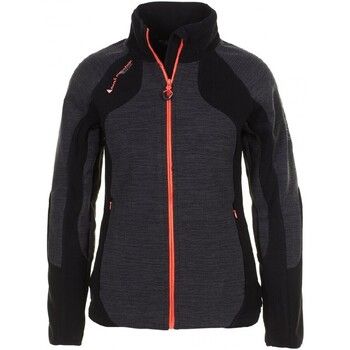 Peak Mountain Polar Blouson polaire femme ACUT para mujer
