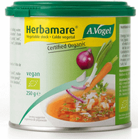 avogel herbamare caldo vegetal 250 gr