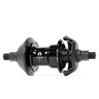 eclat cortex evo freecoaster hub with guards black  lhd