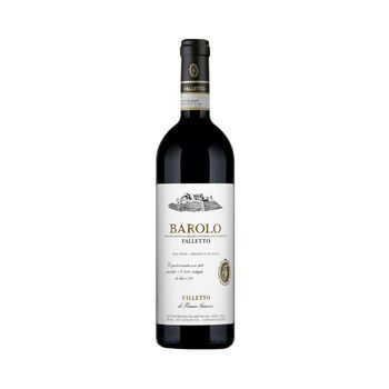 Bruno Giacosa Falletto 2019 Vino Tinto Italia Nebbiolo D'alba 75 Cl. 14.5º
