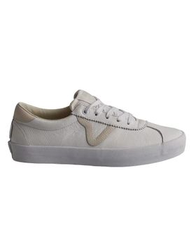 de VANS OFF THE WALL ZAPATILLAS SKATE SPORT VN0A2Z380VW1 PARA HOMBRE BLANCO