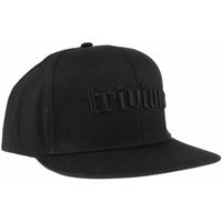 trivium gorra ro6583 para hombre