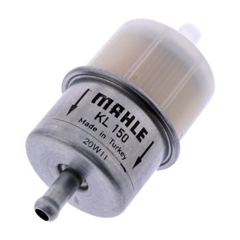 Filtro de combustible Moto Guzzi 750 Nevada i.e. Mahle
