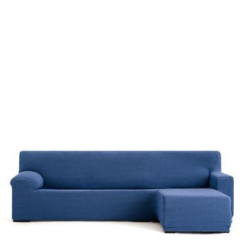 Funda De Sofa M/0 Ch. Longue Premium Jaz Derecha C/3