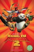 kung fu panda 2 (book + cd)