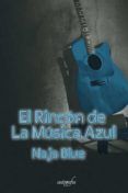 el rincon de la musica azul