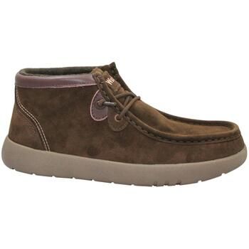 Woz Botines Woz? WOZ-I26-CLOUDDREAM-DB para hombre