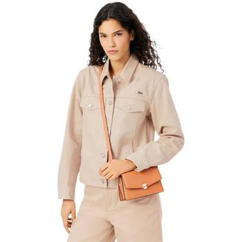 Lacoste Bandolera Tennis Bliss para mujer