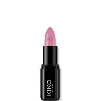 KIKO Milano Smart Fusion Lipstick 3g (Various Shades) - 420 Light Rosy Mauve