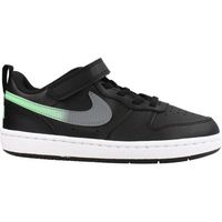 nike deportivas moda court borough low fade ps para nino