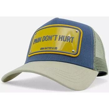 John Hatter & Co Gorra PAIN DON´T HURT 1-1032-U00 para hombre